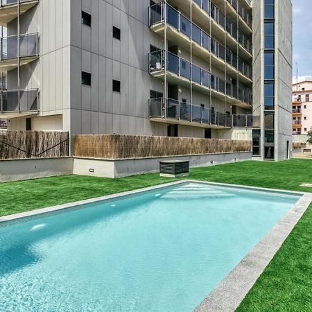 Murtra Apartment 罗萨斯 外观 照片