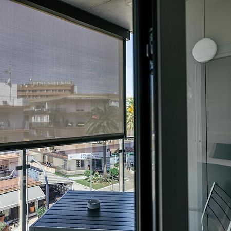 Murtra Apartment 罗萨斯 外观 照片