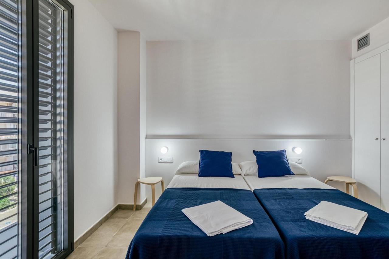 Murtra Apartment 罗萨斯 外观 照片