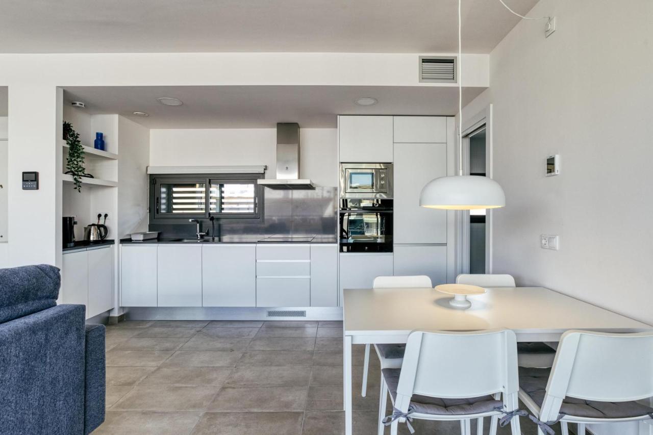 Murtra Apartment 罗萨斯 外观 照片
