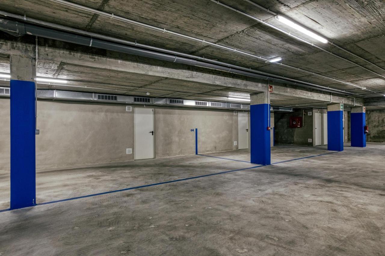 Murtra Apartment 罗萨斯 外观 照片