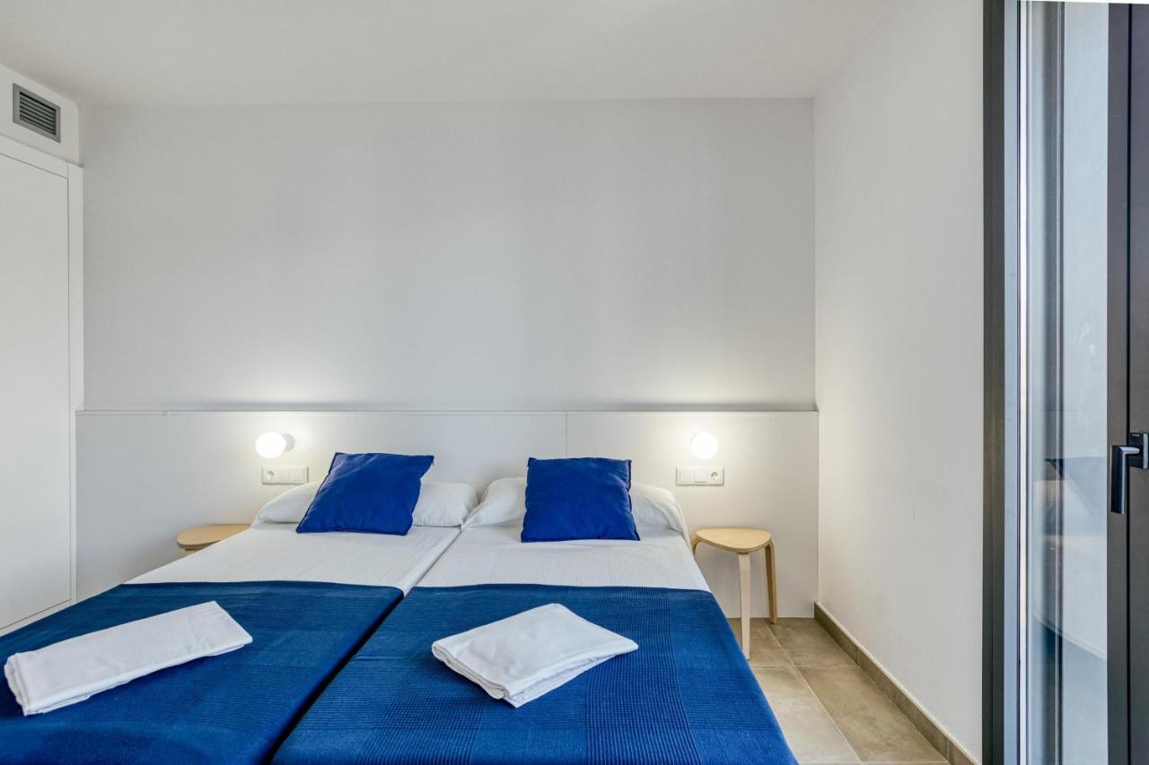 Murtra Apartment 罗萨斯 外观 照片