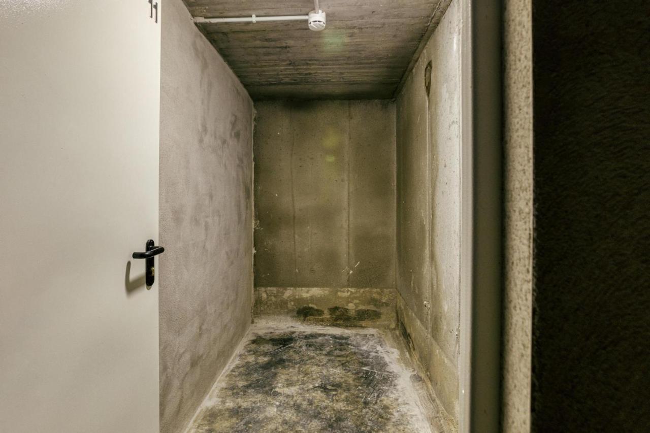Murtra Apartment 罗萨斯 外观 照片