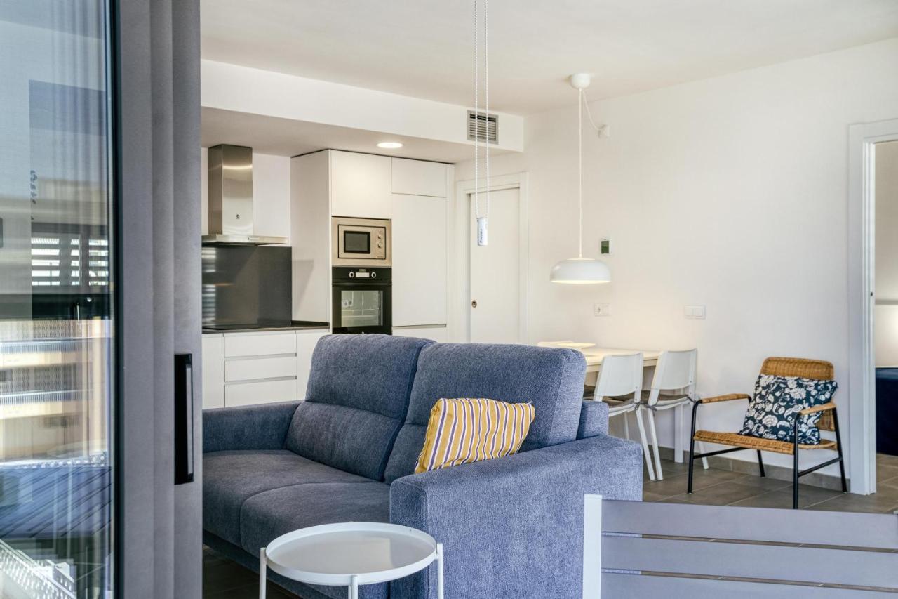 Murtra Apartment 罗萨斯 外观 照片