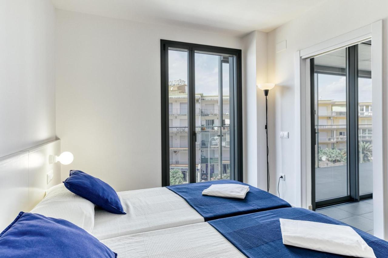 Murtra Apartment 罗萨斯 外观 照片