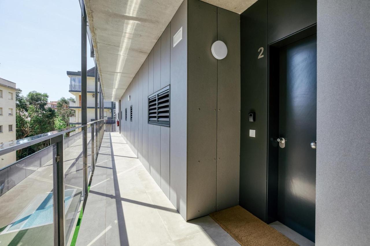 Murtra Apartment 罗萨斯 外观 照片