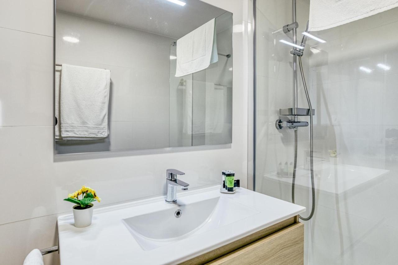 Murtra Apartment 罗萨斯 外观 照片
