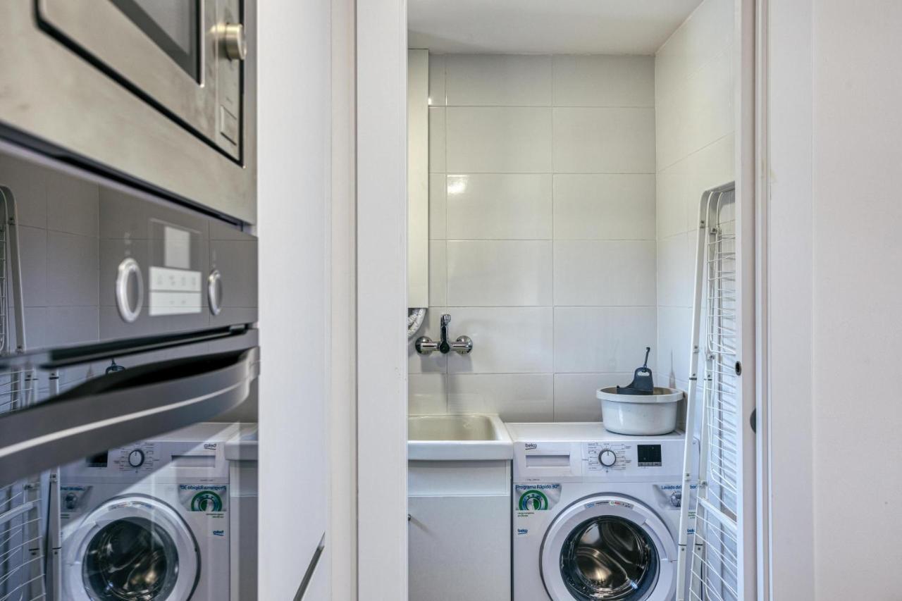 Murtra Apartment 罗萨斯 外观 照片